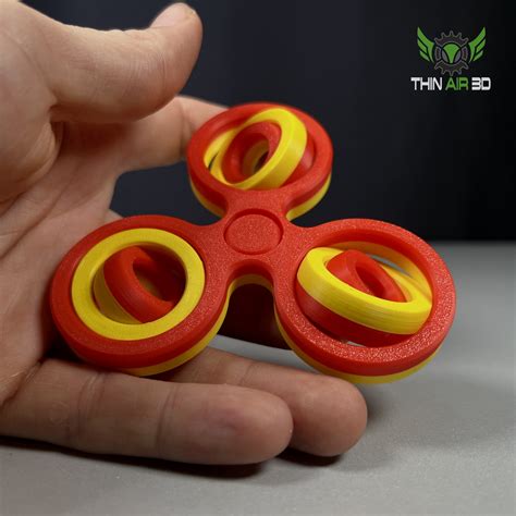 gyro fidget